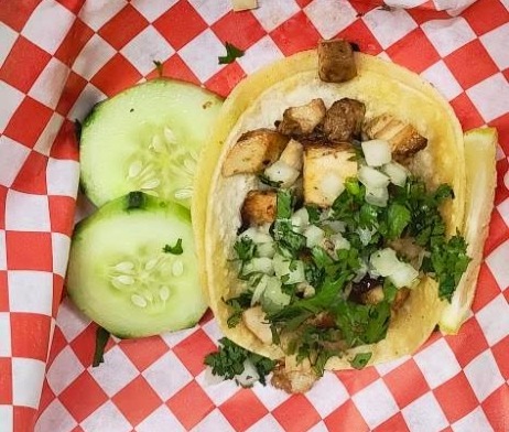 Pollo Asado